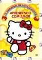 HELLO KITTY APRENDENDO COM AMOR